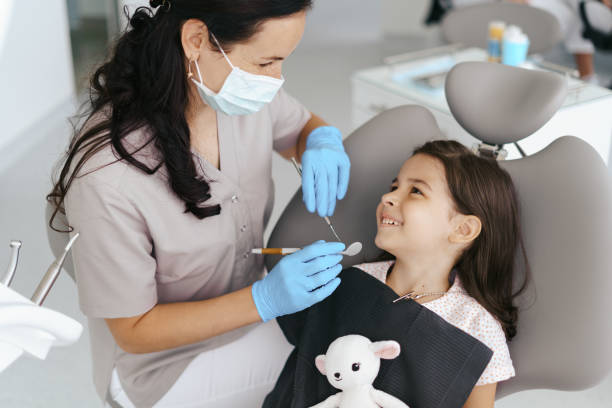 Advanced Technology for Better Dental Care in Cottonwood Shores, TX